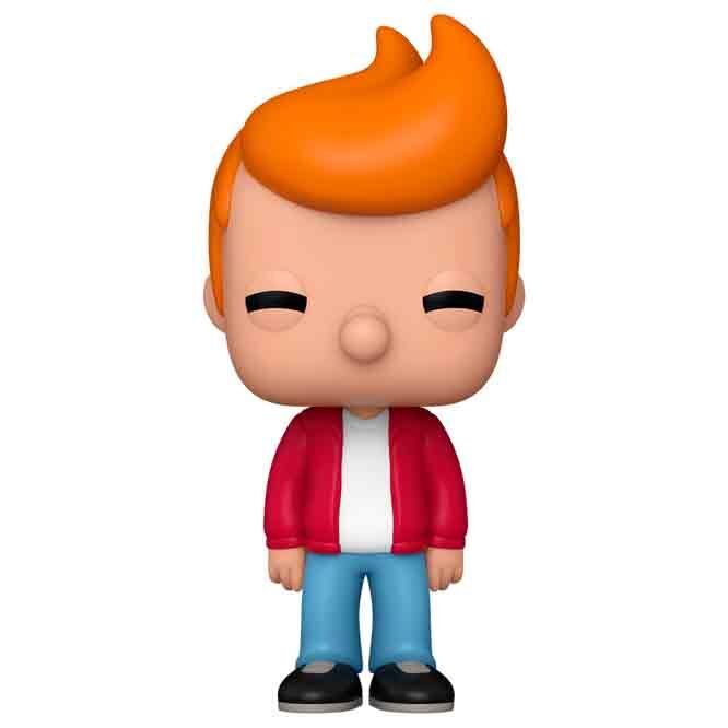 POP figure Futurama Philip J. Fry-0