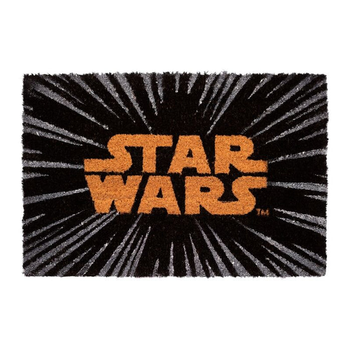 Star Wars Logo doormat-0