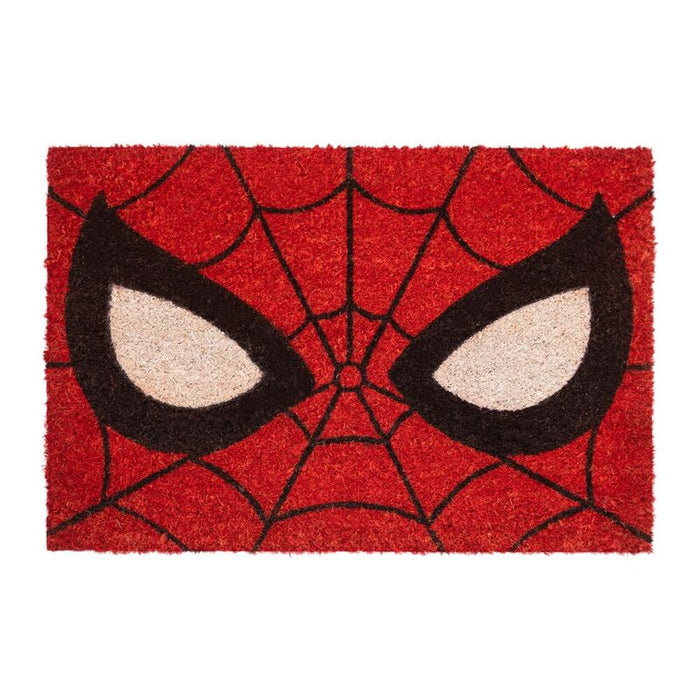 Marvel Spiderman doormat-0