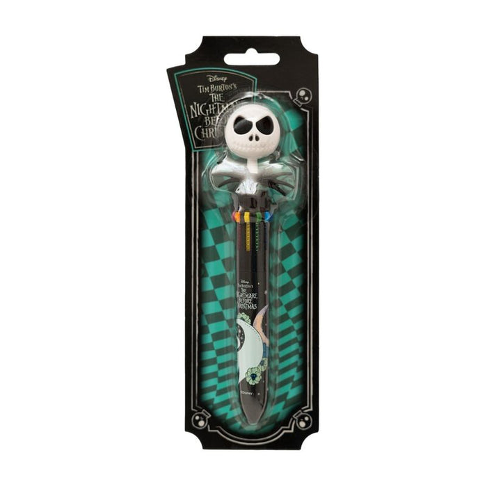 Disney the Nightmare Before Christmas Jack Skellington 10 colours 3D pen-0