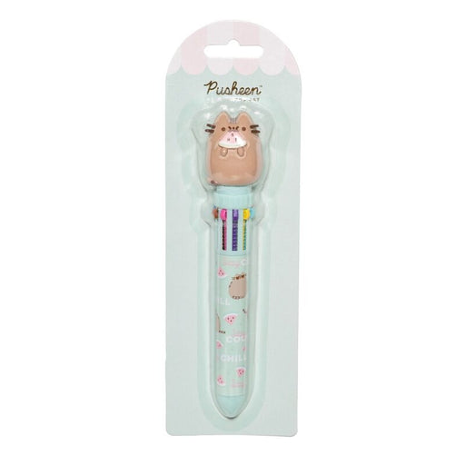 Pusheen Foodie Collection 10 colours 3D pen-0