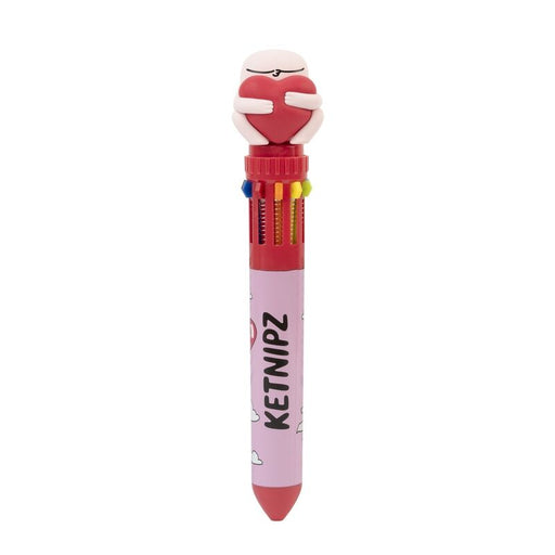 Ketnipz 10 colours 3D pen-0