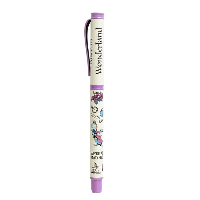 Disney Alice in Wonderland pen-0