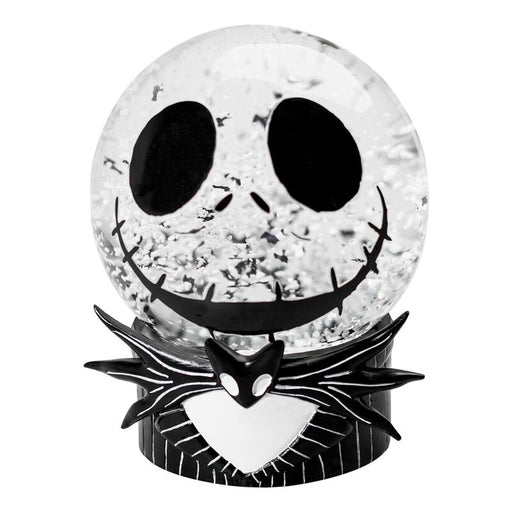 Disney Nightmare Before Christmas snowball-0