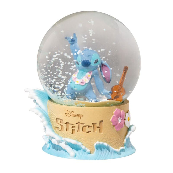Disney Stitch snowball-1