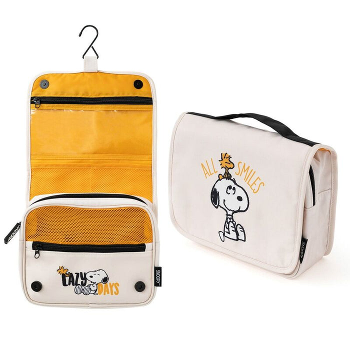 Snoopy vanity case-0