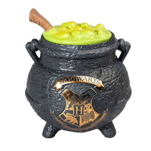 Harry Potter Potions Cauldron Biscuit box-0