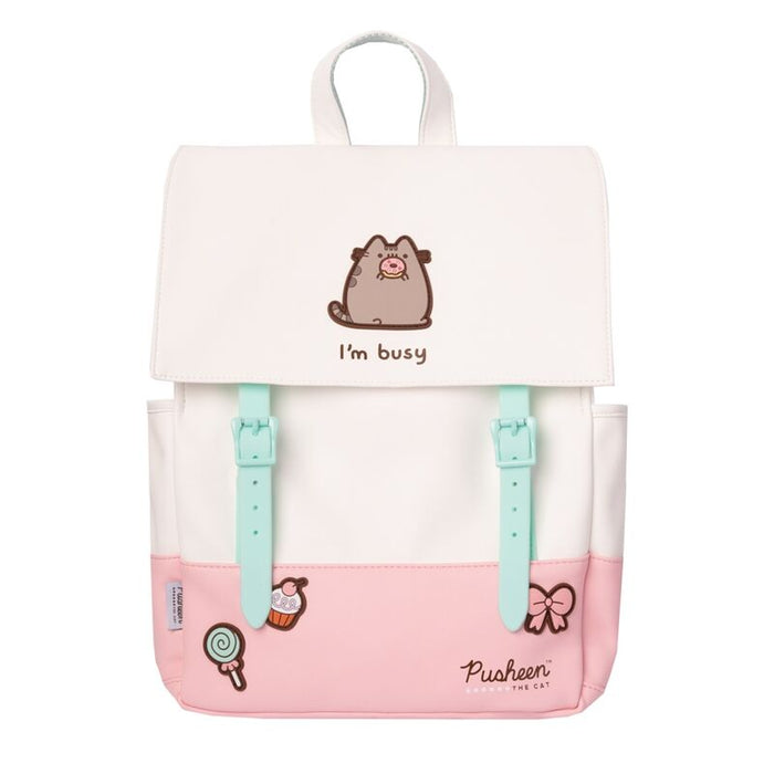 Pusheen backpack 38cm-0