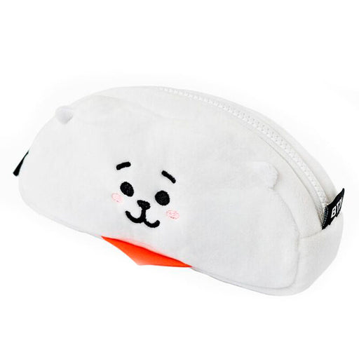 BT21 RJ push pencil case-0