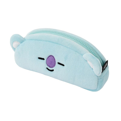 BT21 Koya push pencil case-0