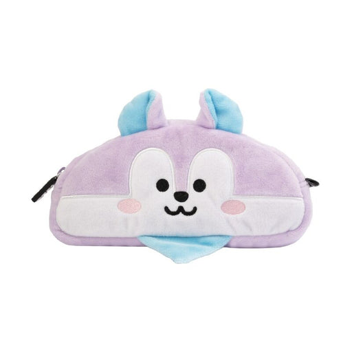BT21 New Mang push pencil case-0