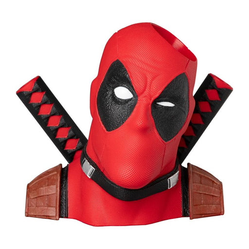 Marvel Deadpool pencil holders-1