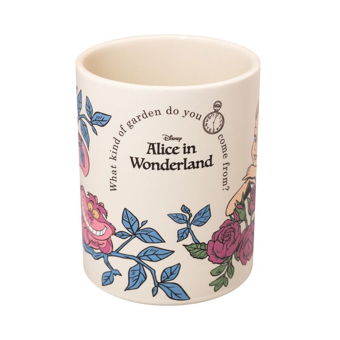 Disney Alice in Wonderland pencil holders-0