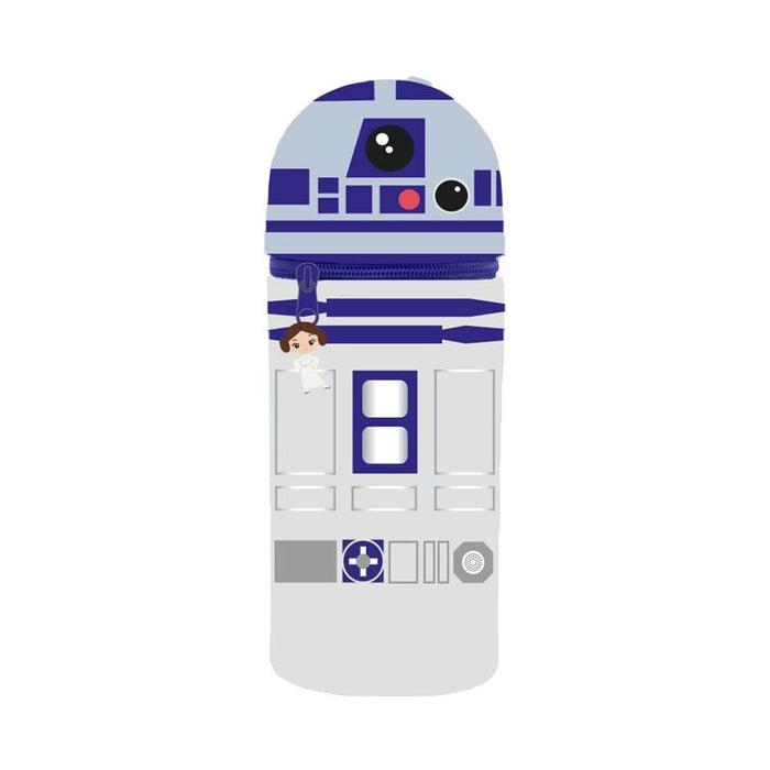 Star Wars R2-D2 3D pencil case-1