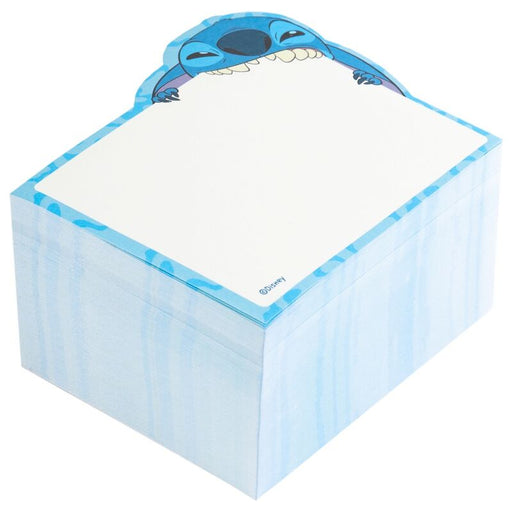 Disney Stitch Sticky notepads-0