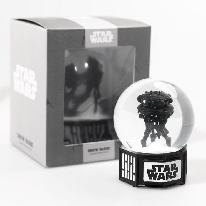 Star Wars snowball-1