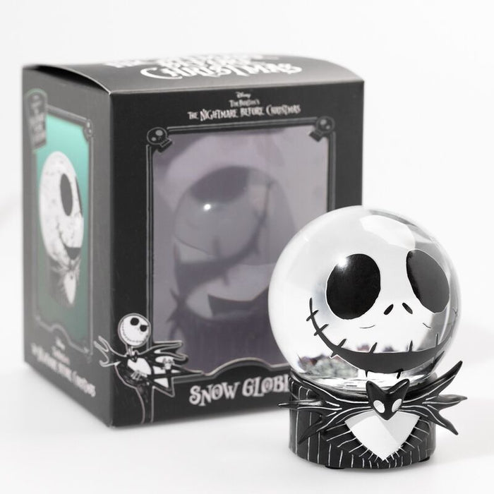 Disney Nightmare Before Christmas snowball-1