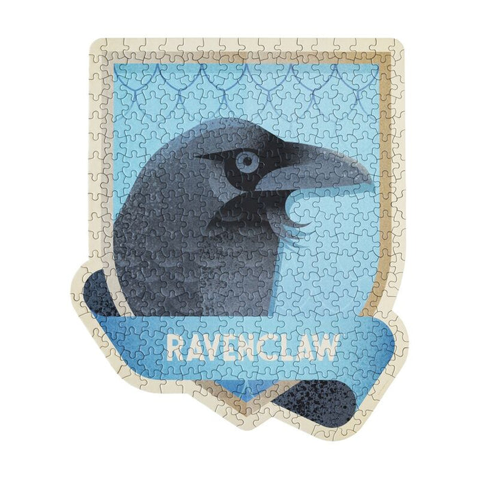 Harry Potter Ravenclaw potion puzzle 322pcs-1