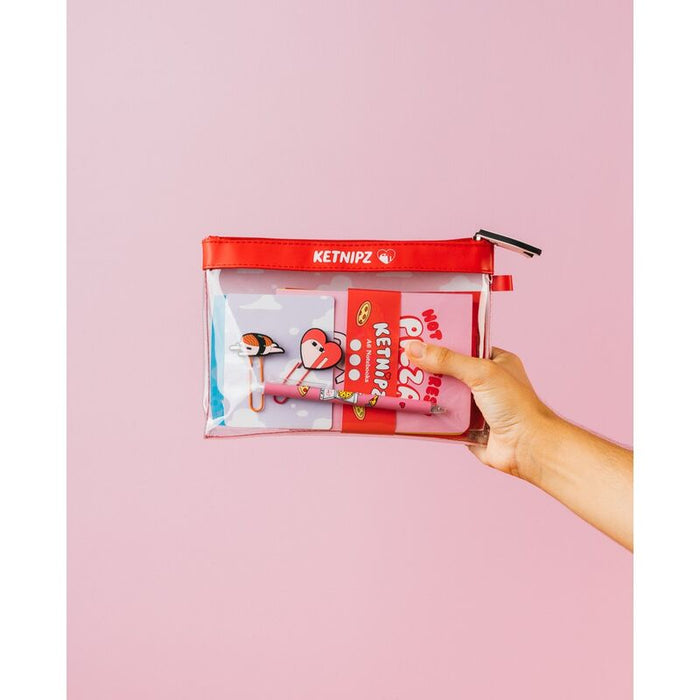 Ketnipz stationery kit-1