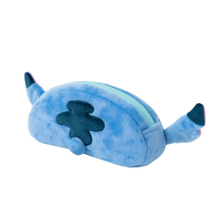 Disney Stitch push pencil case-1