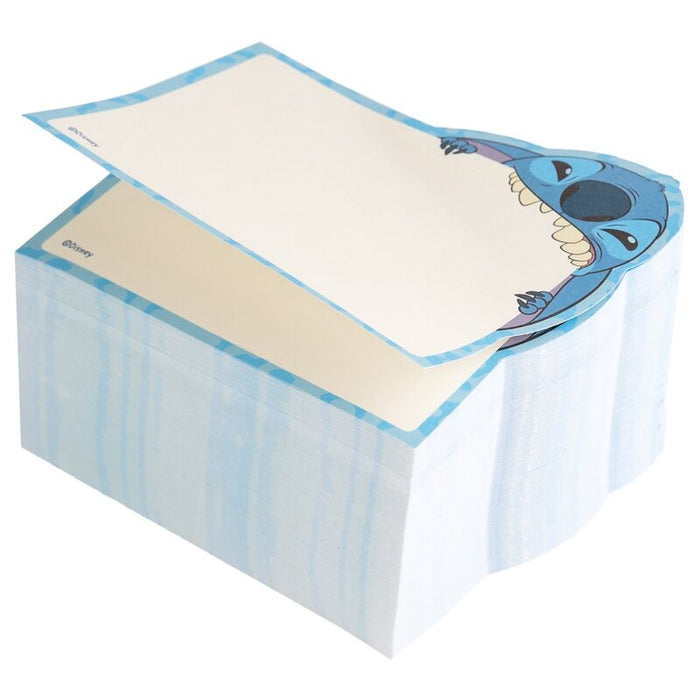 Disney Stitch Sticky notepads-1