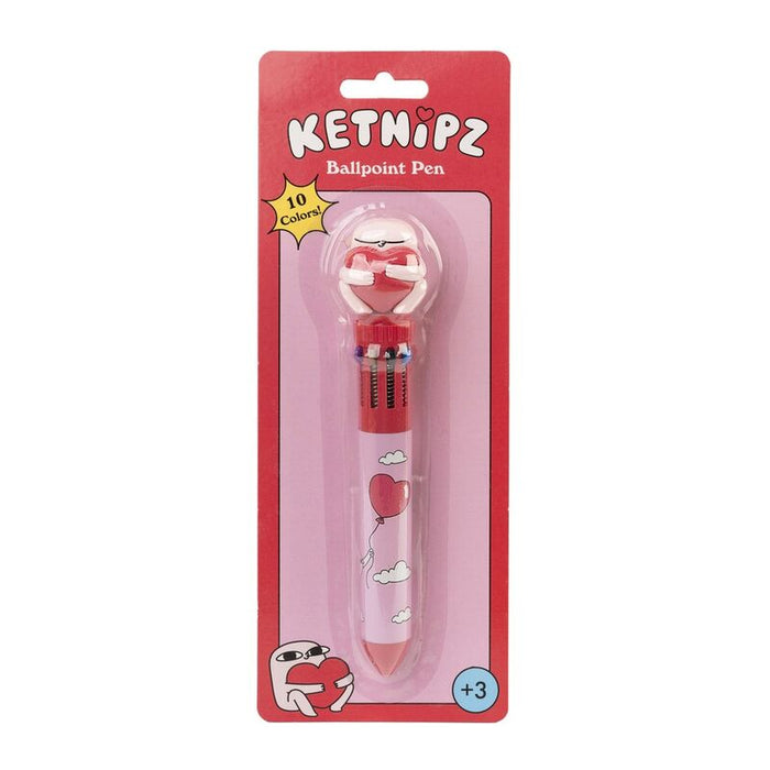 Ketnipz 10 colours 3D pen-2