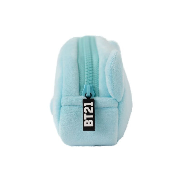 BT21 Koya push pencil case-2