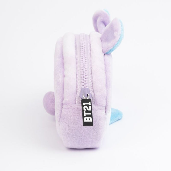 BT21 New Mang push pencil case-2