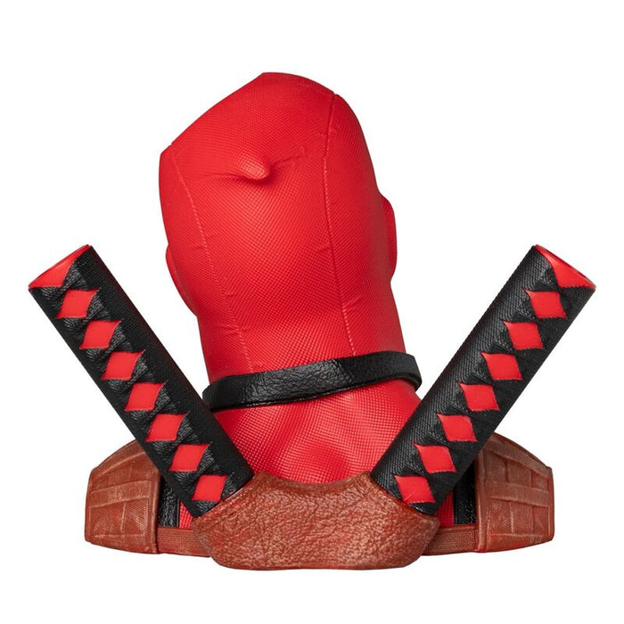 Marvel Deadpool pencil holders-3