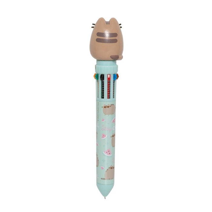 Pusheen Foodie Collection 10 colours 3D pen-3