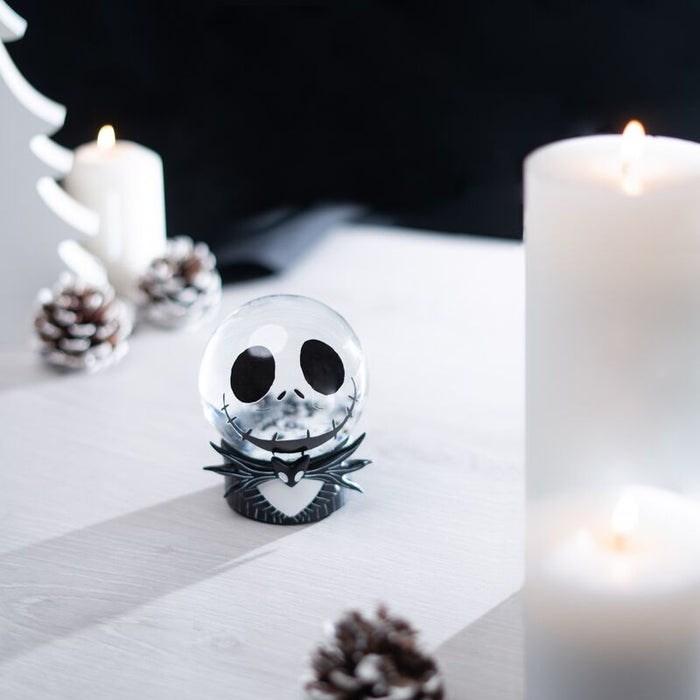 Disney Nightmare Before Christmas snowball-3