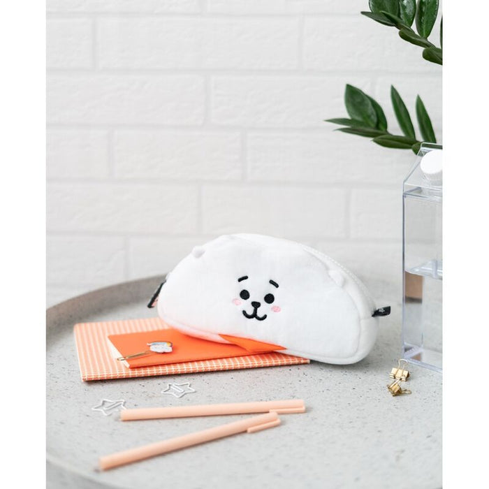 BT21 RJ push pencil case-3