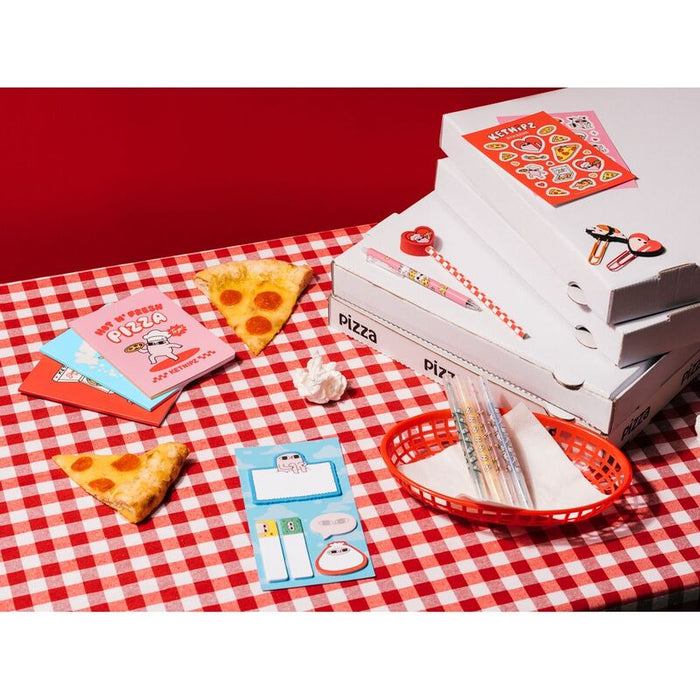 Ketnipz stationery kit-2