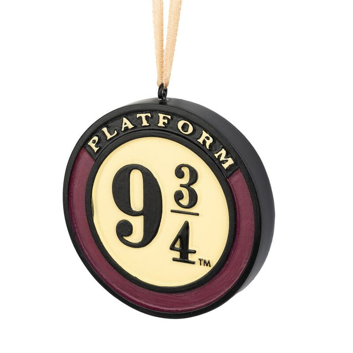 Harry Potter Set 3 Christmas ornaments-3