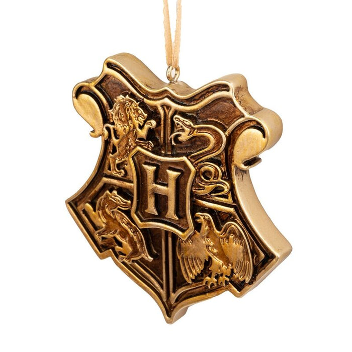 Harry Potter Set 3 Christmas ornaments-2