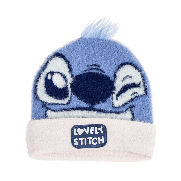 Disney Stitch hat-0