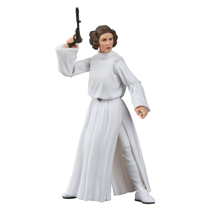 Star Wars A New Hope Princess Leia Organa 15cm-1
