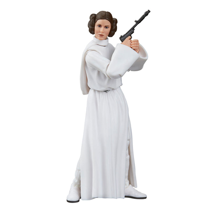 Star Wars A New Hope Princess Leia Organa 15cm-2