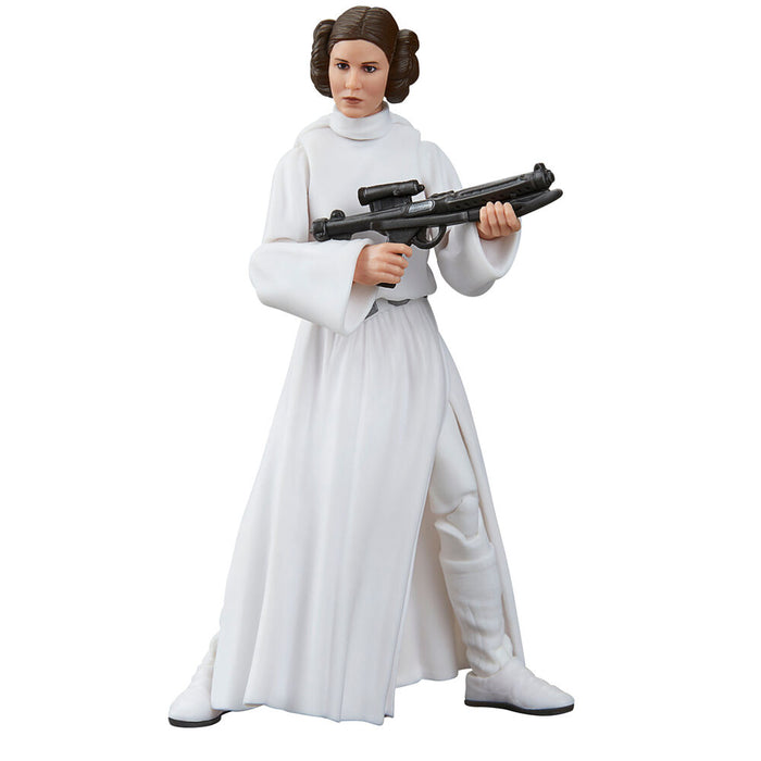Star Wars A New Hope Princess Leia Organa 15cm-3