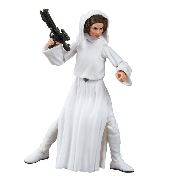 Star Wars A New Hope Princess Leia Organa 15cm-4