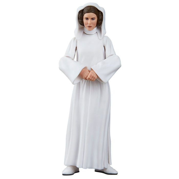 Star Wars A New Hope Princess Leia Organa 15cm-5