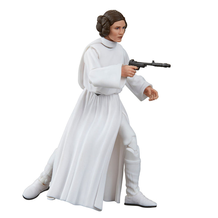 Star Wars A New Hope Princess Leia Organa 15cm-6