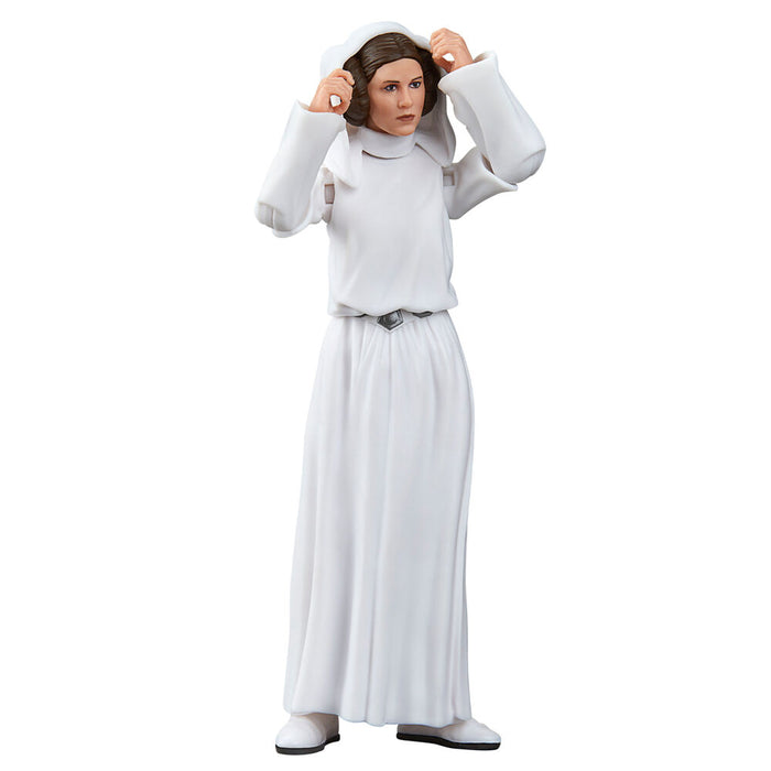 Star Wars A New Hope Princess Leia Organa 15cm-7