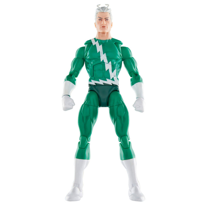 Marvel Avengers Quicksilver figure 15cm-2