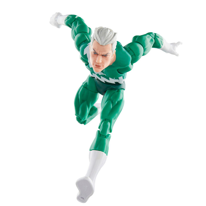 Marvel Avengers Quicksilver figure 15cm-3