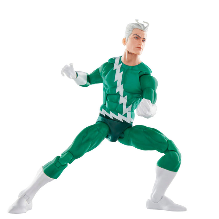 Marvel Avengers Quicksilver figure 15cm-4