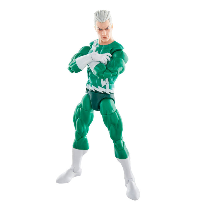 Marvel Avengers Quicksilver figure 15cm-5