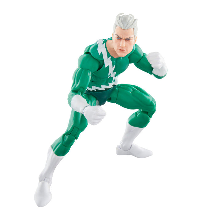 Marvel Avengers Quicksilver figure 15cm-6