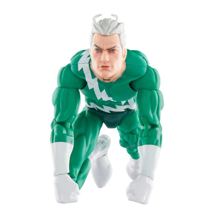Marvel Avengers Quicksilver figure 15cm-7