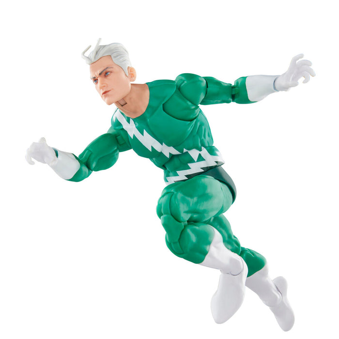Marvel Avengers Quicksilver figure 15cm-8